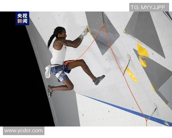 世界滑板锦标赛点评:杭州攀岩队的技术表现