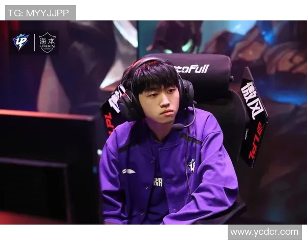 聚焦英雄联盟：LNG的技术话题