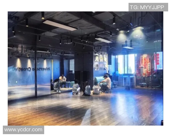 街舞深度：解密北京街舞队的运营