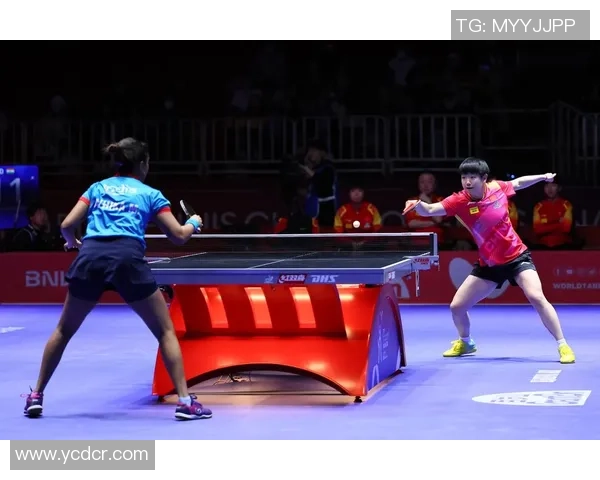 赛后复盘：杭州乒乓球队 vs 北京乒乓球队的心理素质